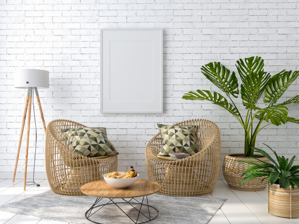Intérieur colocation
