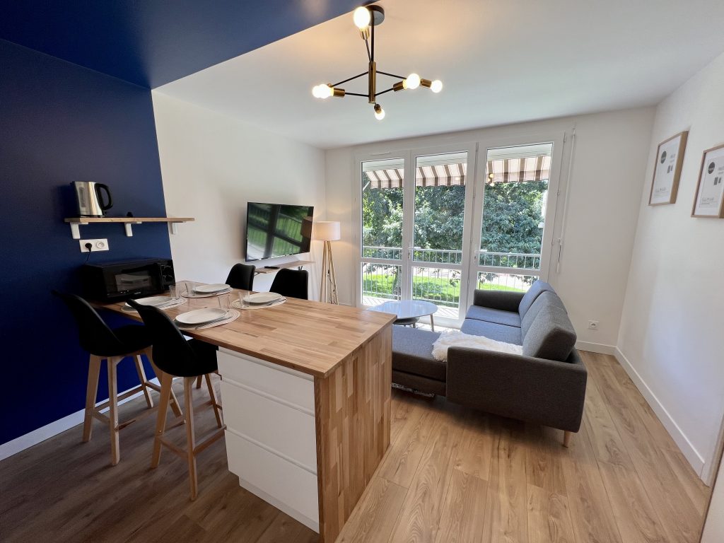 Colocation Rennes