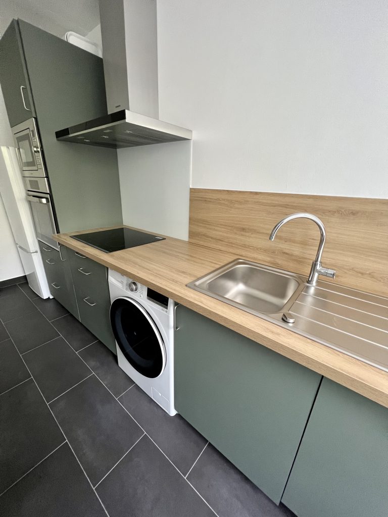 Colocation 11 Square des Hautes chalais