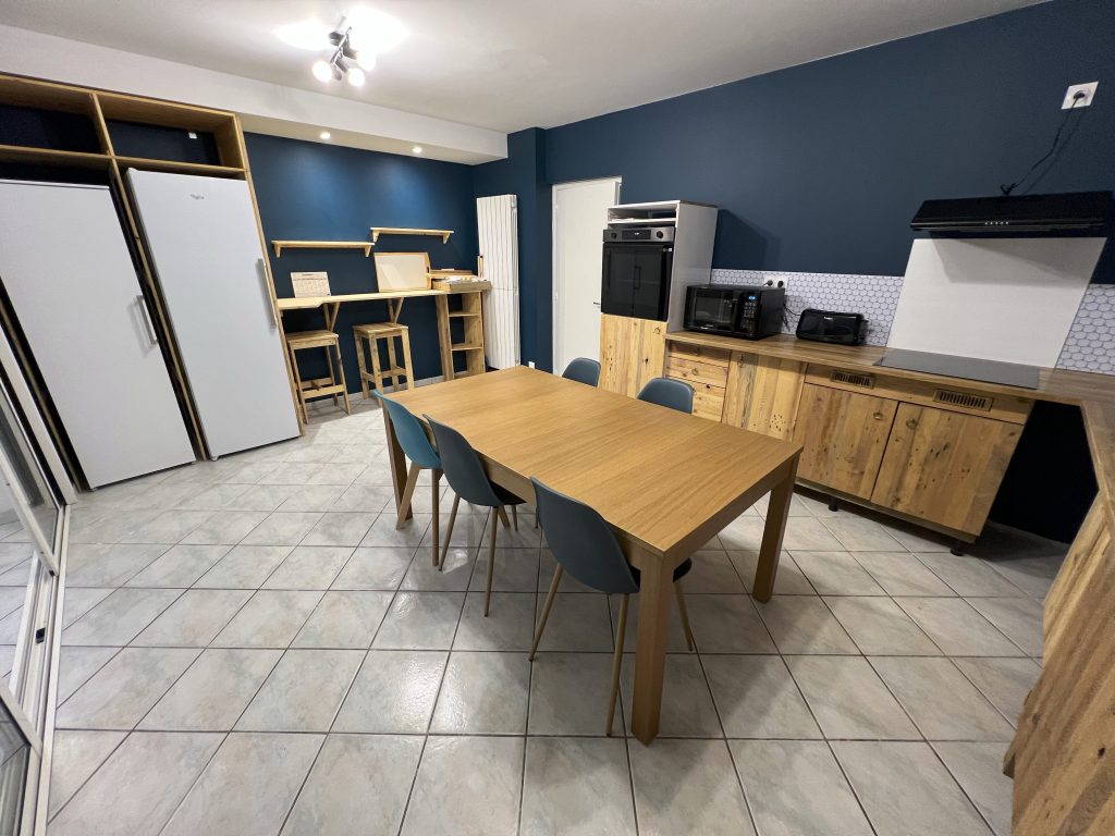 Coliving Quercy