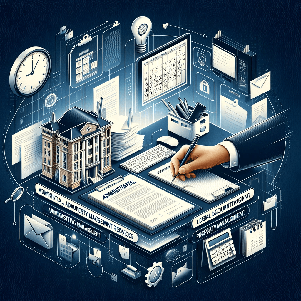 Kolivhome administratif